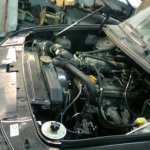Замена двигателя УАЗ Патриот на импортный