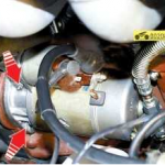 УАЗ Хантер электрооборудование, основные элементы, чип тюнинг системы управления двигателем.