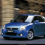 Suzuki представляет новые модели концепт-каров.