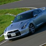 Новое поколение Nissan GT-R выходит в свет.