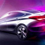 Hyundai i40 готовится выйти на рынок в начале 2012 года