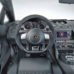  -   Lamborghini Gallardo LP560-4