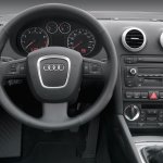 Audi A3 нового поколения – совершенство в миниатюре