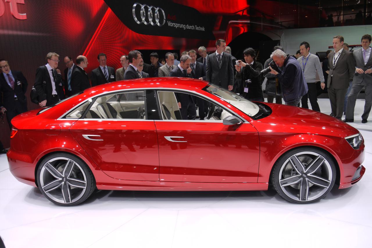    Audi A3 3- 