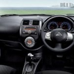 «АвтоВАЗ» будет выпускать японский Nissan Almera