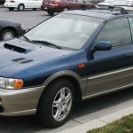 40    :   Subaru.  2