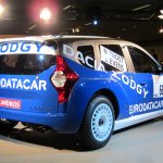 Dacia Lodgy -   