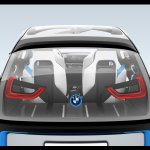 Компания BMW смотрит в будущее