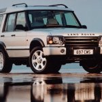 Ремонт машины Land Rover – проблемы и их решения