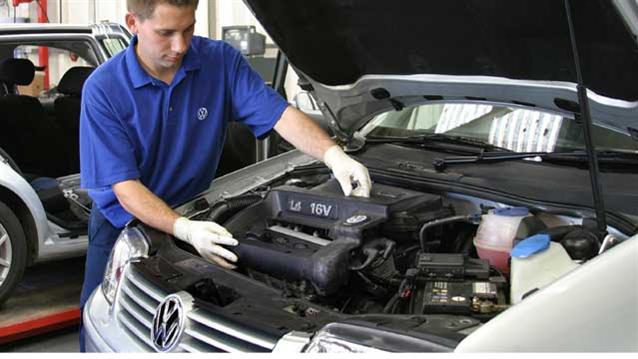 Как сделать ремонт автомобиля недорогим?