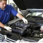Как сделать ремонт автомобиля недорогим?
