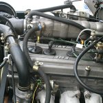 Особенности ремонта двигателя УАЗ Хантер