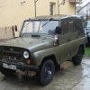 УАЗ 469. Рождение и первые годы советского внедорожника
