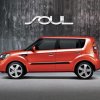Kia Soul ������ ����
