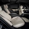 Новый Mercedes S-Class – сила и удобство а одном автомобиле