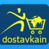�������� Dostavkain