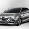  Honda Concept C